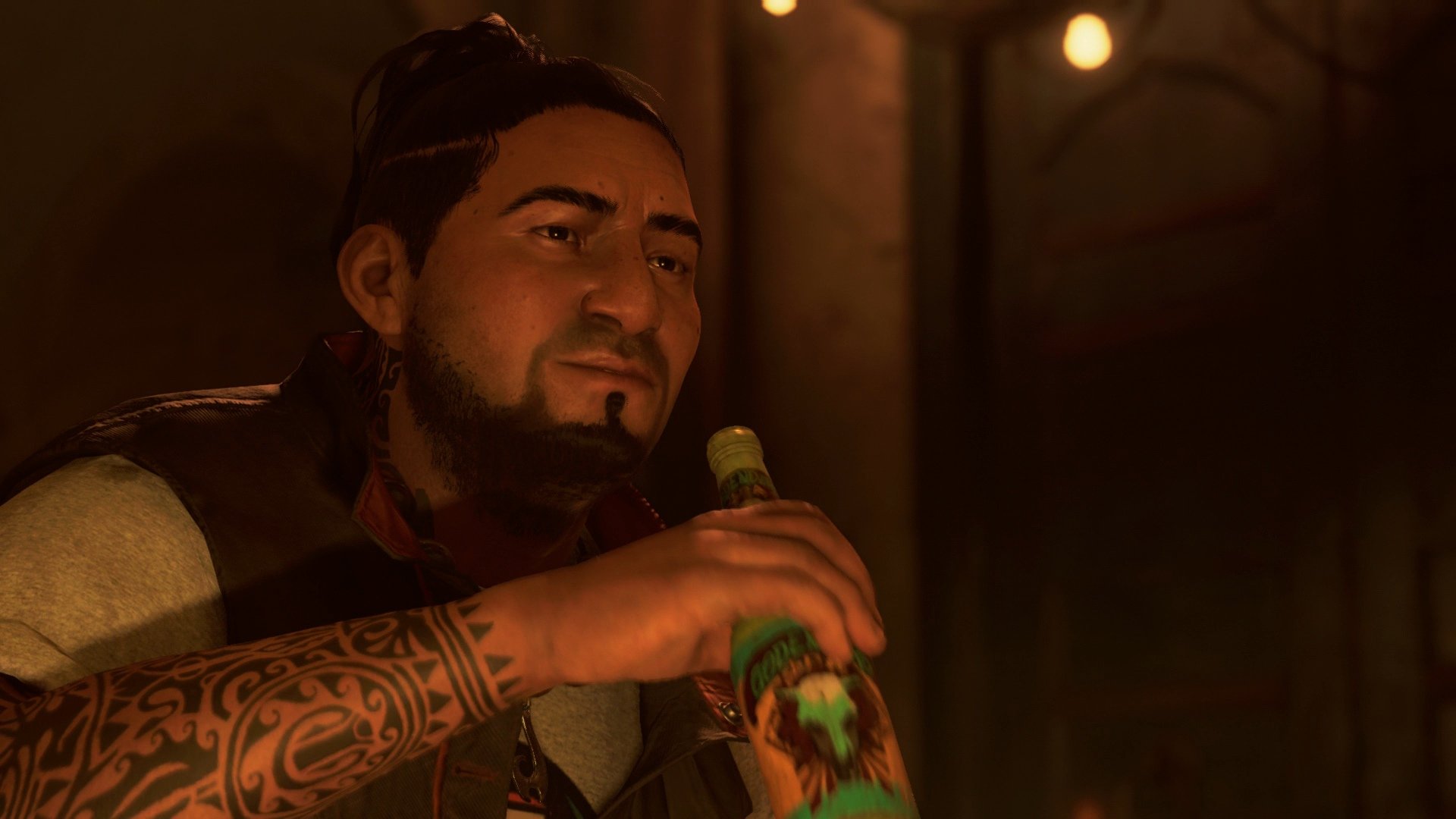 Shadow of the Tomb Raider - Imagen 49